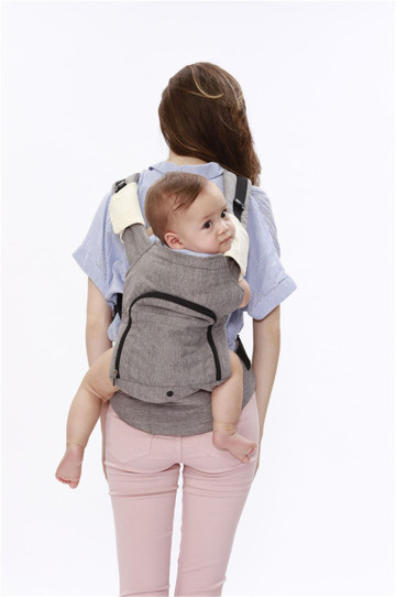 Infant Holder Toddler Carrier Backpack