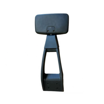 Front View Mirror & Arm Assembly Complete for Volvo, Renault, DAF Trucks - 7482226025 7482226026