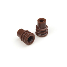 7165-0119 New energy auto seal rubber automotive Waterproof connector terminal plug pin socket