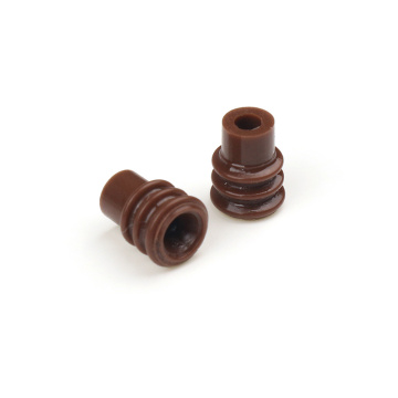 7165-0119 New energy auto seal rubber automotive Waterproof connector terminal plug pin socket