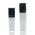 Botella de esencia cosmética de loción de suero de bomba de aerosol de 100 ml