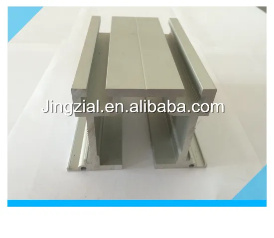 Aluminum Industry Profiles