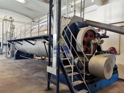 Enzymatic Hydrolysis Fishmeal Easy for Digestion Machine (Xinzhou Brand)