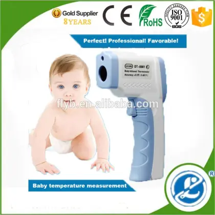 infrared thermometer infrared forehead thermometers digital infrared thermometer