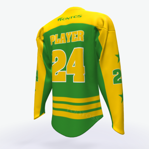 2019 Newest Design Hockey Jersey High Quality Ice Hockey Jerseys Made In China