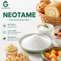 Edulcorante de alta intensidad de calidad alimentaria en polvo de neotamo para aplicaciones alimentarias con bajo contenido de azúcar