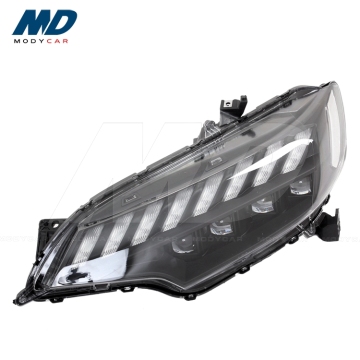 JDM LED Headlights for 2014-2019 Honda Fit/Jazz GK5