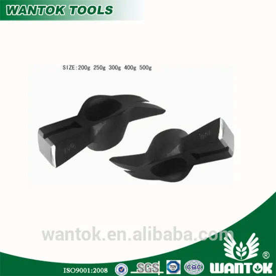 Italy Type Claw Hammer Head