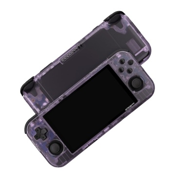 Retroid Pocket 3+ - Bảng điều khiển cầm tay Retro bán buôn cho nhiều hệ thống