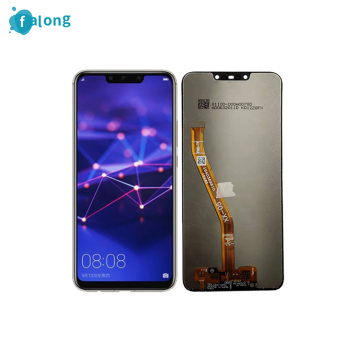 Tampilan LCD Asli untuk Huawei Mate 20 Lite - Rakitan Layar Sentuh