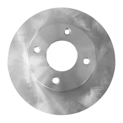 Wholesale Auto Car Disc Brake for Nissan MICRA III 40206-AX000