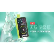 Vopk Ultra 40k Puffs Vape Poland Online Sale