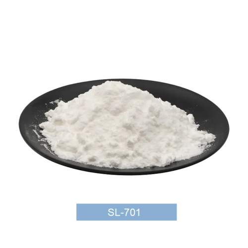 SL-701 transparentes Beschichtungsmittel auf Wasserbasis Silica