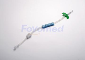 A.V. Needles