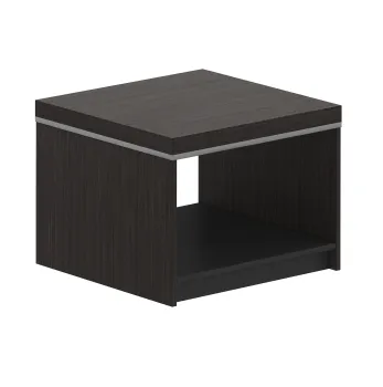 wooden material office tea tables