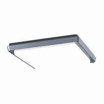 LED Roof Mounted Ceiling Light, 29W, Ra80, 2,700/4,500/5,700K, 80lm/W, CE/RoHS/CB-marked