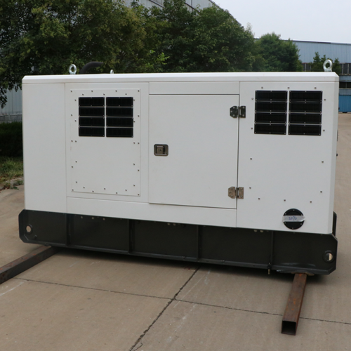 Mecc Alte Alternator Kohler soundproof diesel generator set Supplier