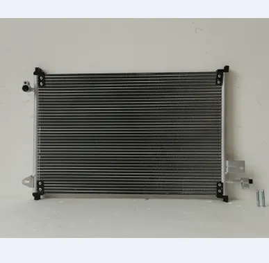 4R3Z19712AA 6R3Z19712AA car air conditioner condenser A/C condenser price