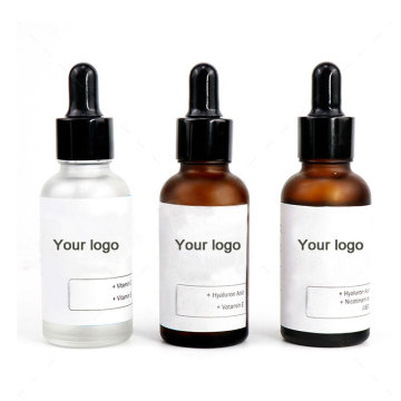 2.5% Retinol Serum: Organic Night Moisturizing Essence for Anti-Wrinkle & Anti-Aging Skin Care