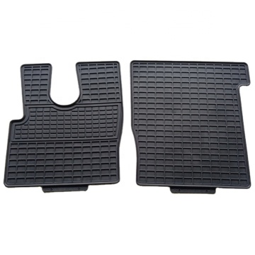 All weather waterproof best quality truck mat truck floor mats for DAF XF 106 2014 2015 2016 2017 2018 2019 2020 2021