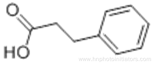 3-Phenylpropionic acid CAS 501-52-0