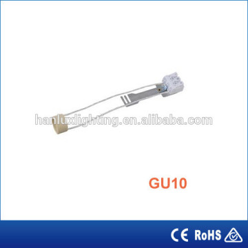 Lamp socket