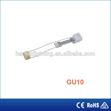 Lamp socket