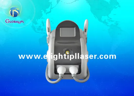 Ipl Bipolar Radio Frequency Beauty Equipment System For Acne Remover Oem