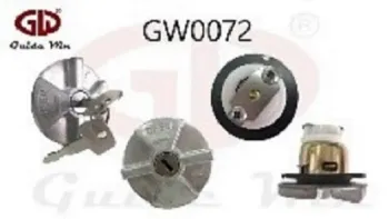 Toyota Locking Gas Cap and Durable Fuel Tank Cap