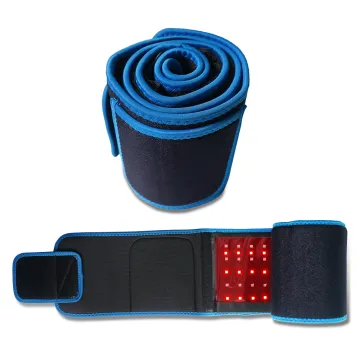 Weight Loss Infrared Led Red Light Belt