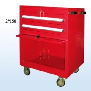 Nonstandard tool Cart