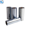 PP rigid rolls sheet films for Blister molding