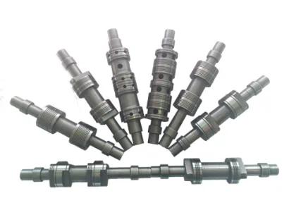 Automatic Transmission GMB Valve Spool tolerance 0.002