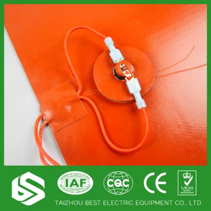 Factory direct sales silicone rubber kanthal super heating elements