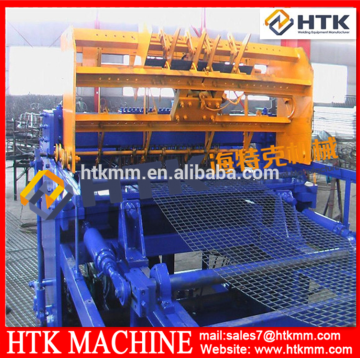 High Quality Mesh Welding Machine
