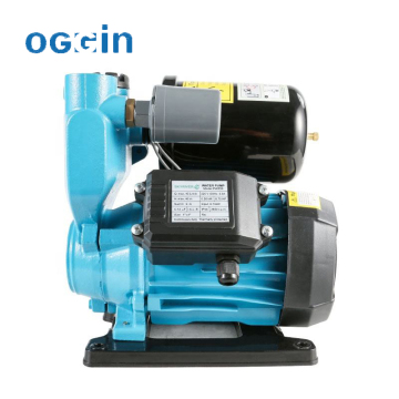 Centrifugal Automatic Irrigation Electric Water Heater 550W Booster Pump in Philippines