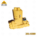 Imported bulldozer D10T gear pump assembly 201-8389