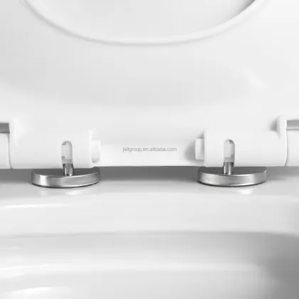 2 In 1 Family Toilet Seat - Slow Down Toilet Lid