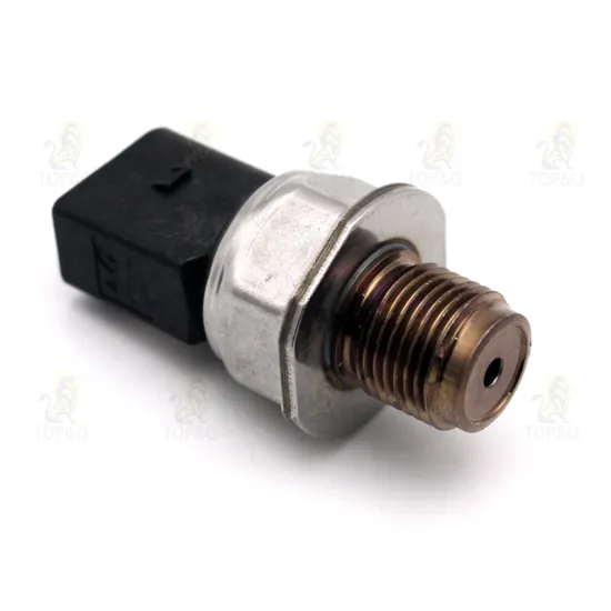 Common Rail Pressure Sensor for Great Wall Haval H5 H6 Wingle 5 6 4D20 Engine