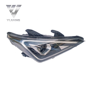 LED Headlight Assembly for GAC Qizhi EV530: Enhancing Auto Lighting Systems