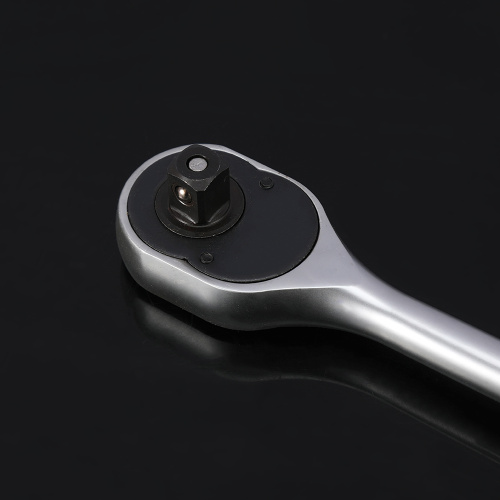 Llave de trinquete de liberación rápida de 3/8 pulgadas