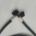Precision-Crafted Power Exchange Cabinet Wiring Solution
