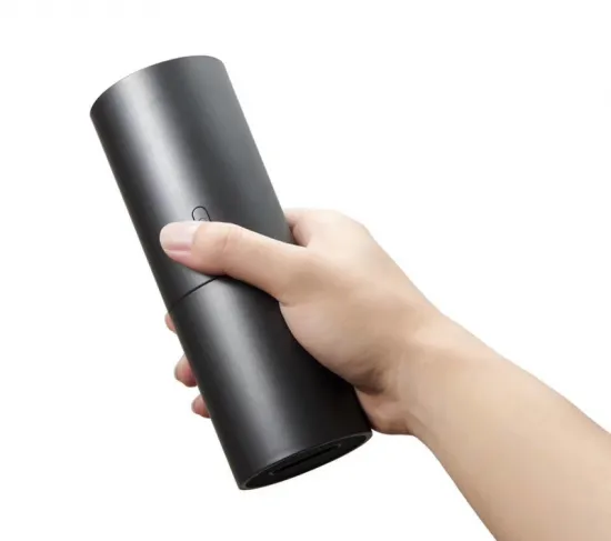 Rechargeable Wireless Dual-Use Vacuum for Keyboard