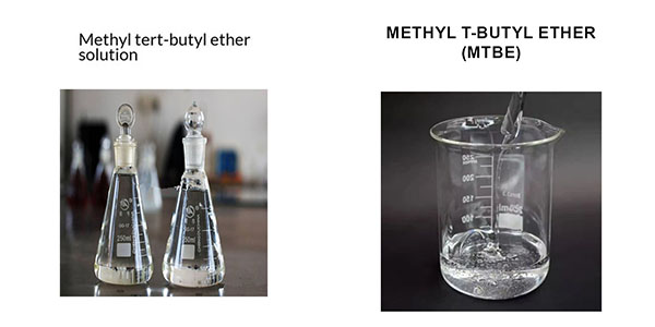 Methyl Ether(MTBE) Liquid