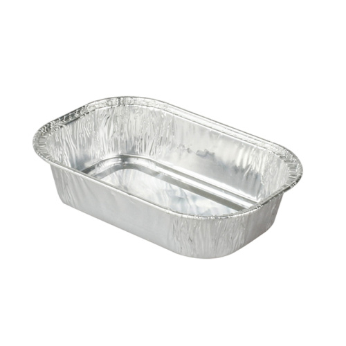 Aluminum Foil Tray for Cake Baking