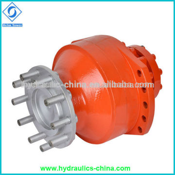 MS18 Hydraulic Piston Motor