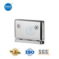 Hardware per cerniera porta cerniera in vetro in lavaggio a parete
