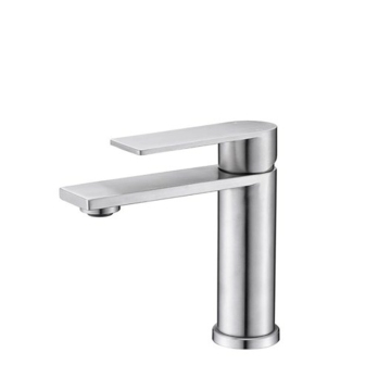 Haven borstelde nikkel baisn mixer