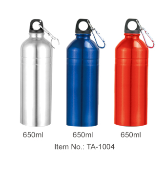 Stainless Steel Office Outdoor Sports Cycling Camping Water Bottle