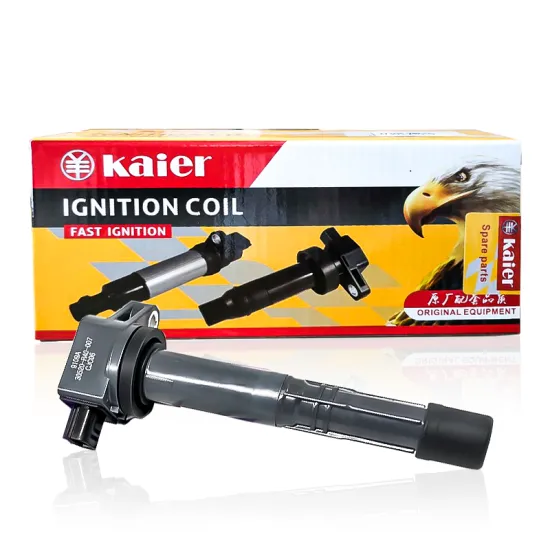 Hot Sell OEM Ignition Coil 90919-C2004 for Toyota CROWN REIZ